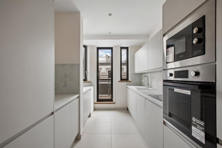 Cuisine séparée — Lot 1136