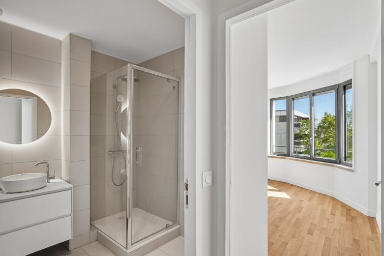 Salle d'eau — Lot 1267