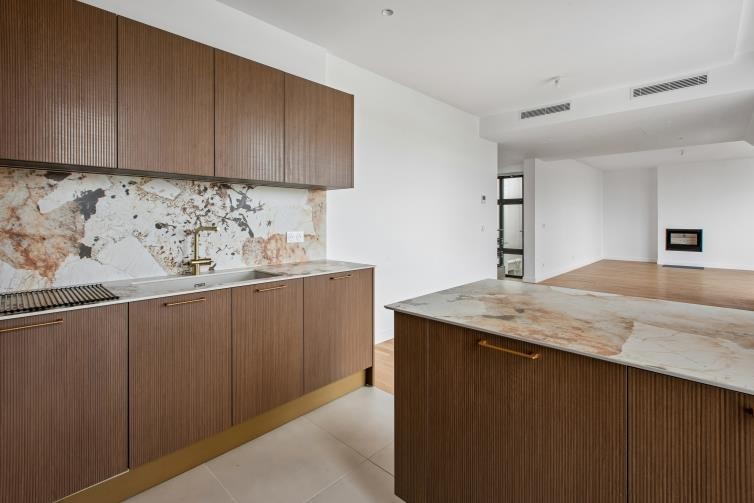 Cuisine ouverte — Lot 1275