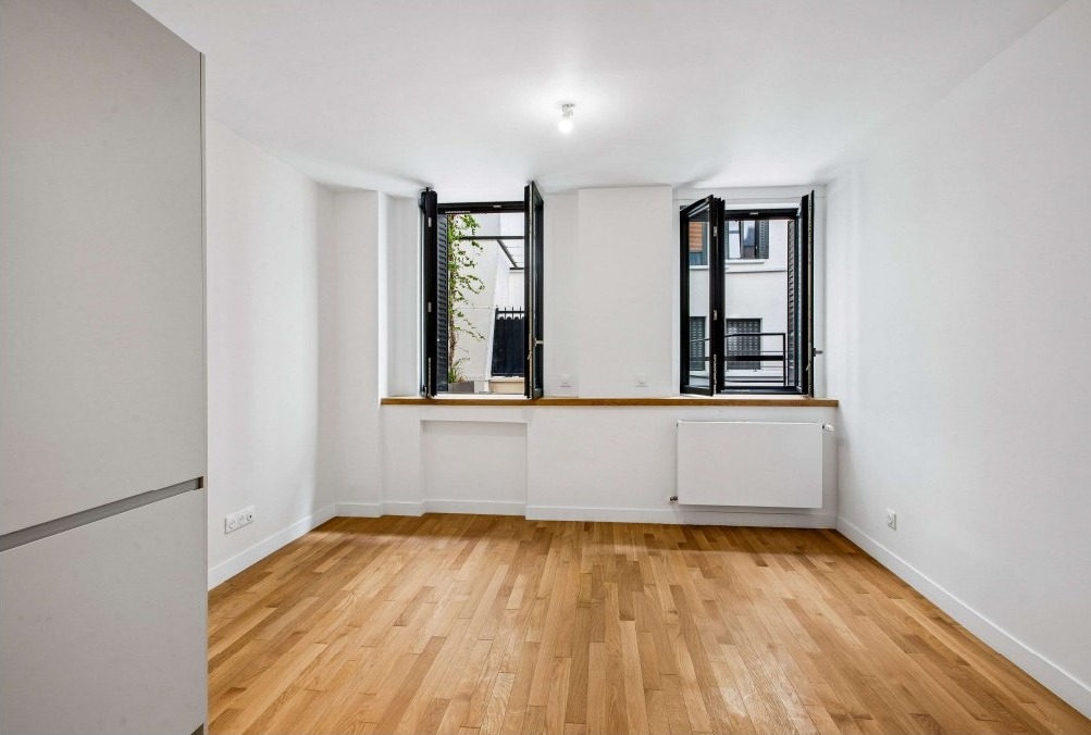 Séjour lumineux — Lot 1202