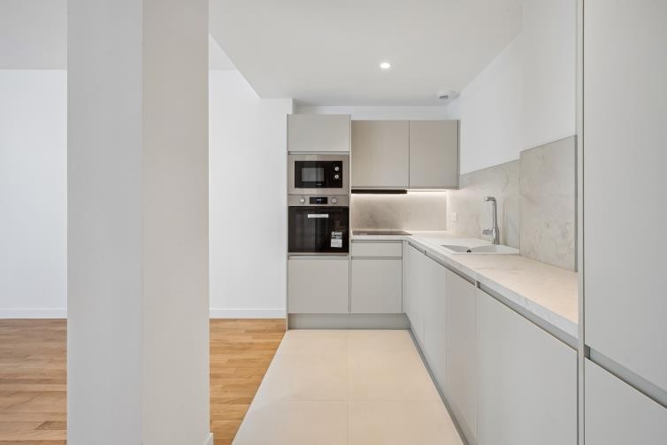 Cuisine ouverte — Lot 1240